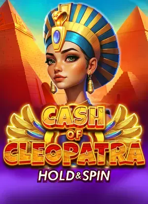 Cash of Cleopatra