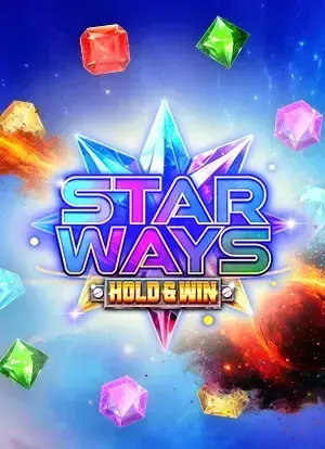 Star Ways Hold and Win