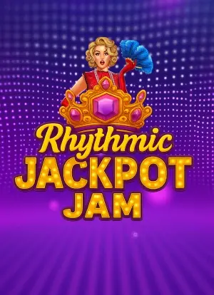 Rhythmic Jackpot Jam