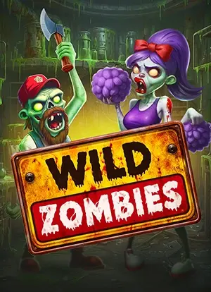 Wild Zombies